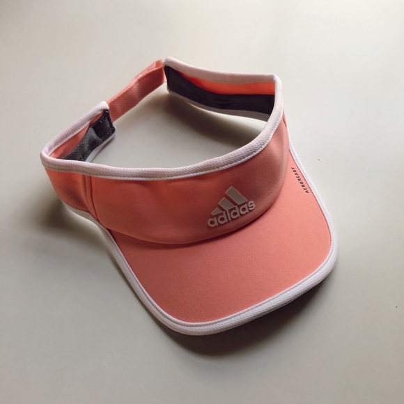 adidas tennis visor